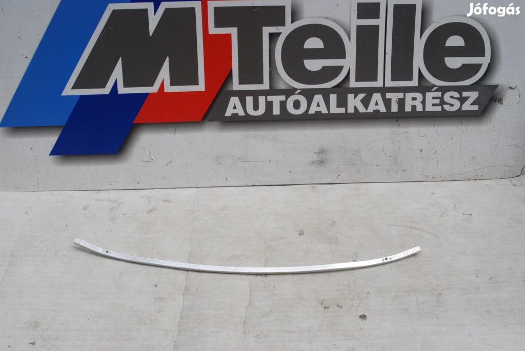 [GYÁRI ÚJ] BMW ELSŐ LÖKHÁRÍTÓ RÖGZÍTŐ | 2-ES / X1 / X1L / X2  | 80589